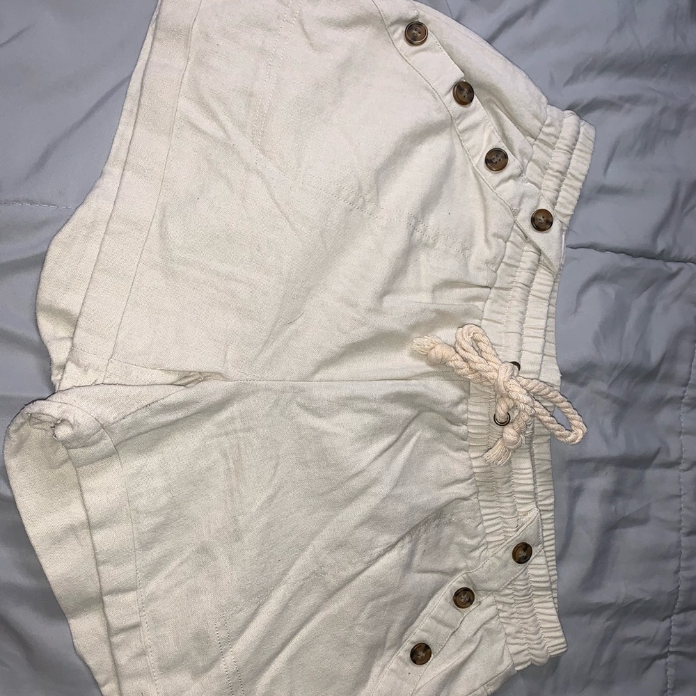 Shorts!